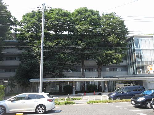 病院　竹川病院（病院）まで146m