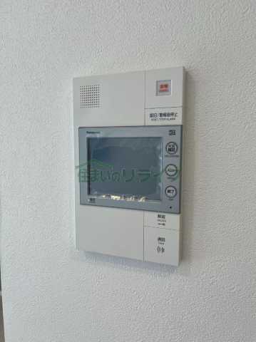 セキュリティ　※別部屋参考