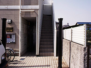 庭
