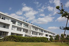 高校・高専　兵庫県立加古川西高校（高校・高専）まで287m