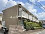 中村橋駅より徒歩12分 1階 築16年6ヶ月の賃貸物件
