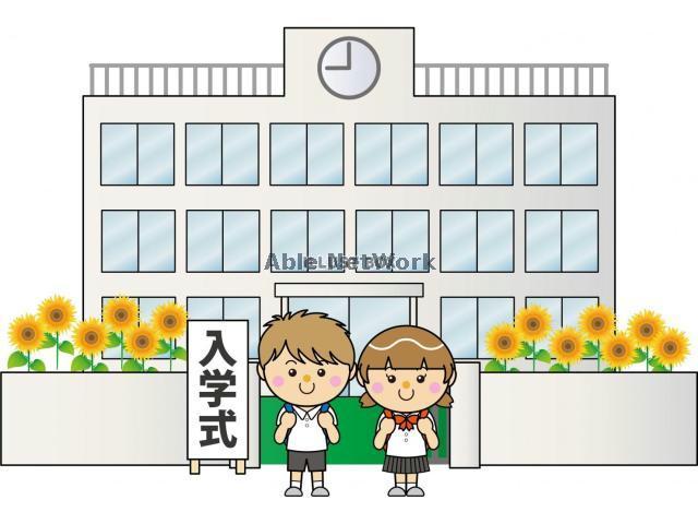 小学校　曽於市立財部小学校（小学校）まで696m