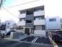 薬師堂駅より徒歩11分 2階 築5年3ヶ月の賃貸物件