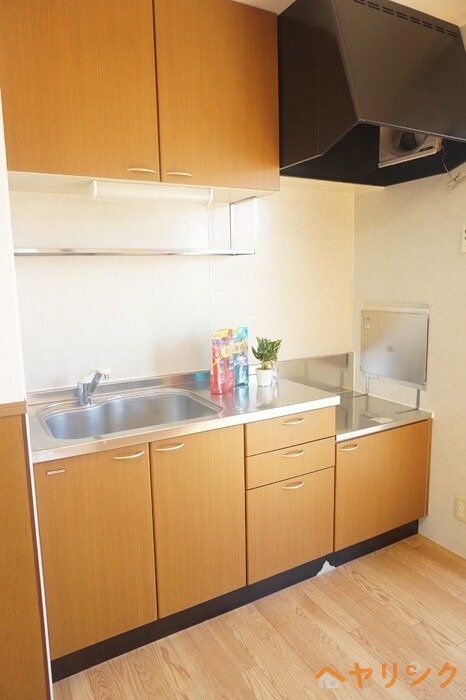 キッチン　類似部屋イメージ