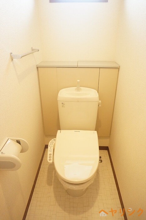 トイレ　類似部屋イメージ