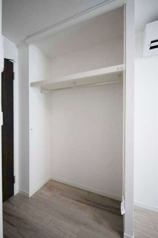 東急目黒線 武蔵小山駅 徒歩8分 4階建 築1年の内装写真