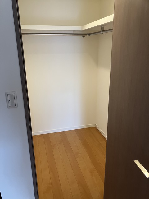 収納　※写真は同タイプ住戸です。