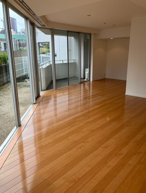 居室・リビング　※写真は同タイプ住戸です。