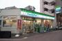 コンビニ　ファミリーマート 練馬中央通り店（コンビニ）まで487m