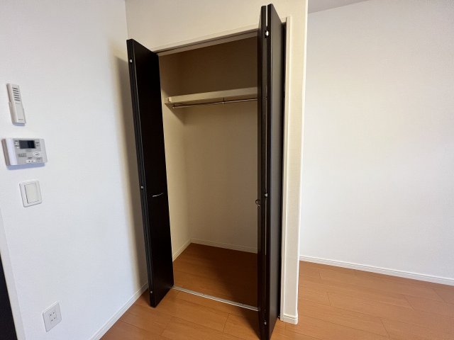 収納　こまごまとしたものを収納できそうですね