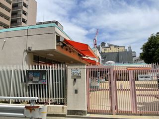幼稚園・保育園　大国保育園（幼稚園・保育園）まで178m