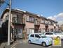 西船橋駅より徒歩15分 2階 築30年5ヶ月の賃貸物件