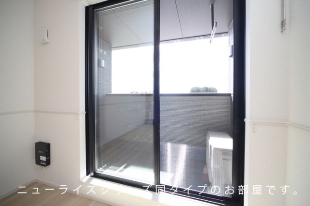 西武秩父線 西武秩父駅 徒歩16分 2階建 築1年の内装写真