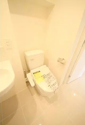 トイレ　トイレ※別部屋参考写真