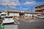 コンビニ　セブンイレブン八王子長沼東店（コンビニ）まで640m