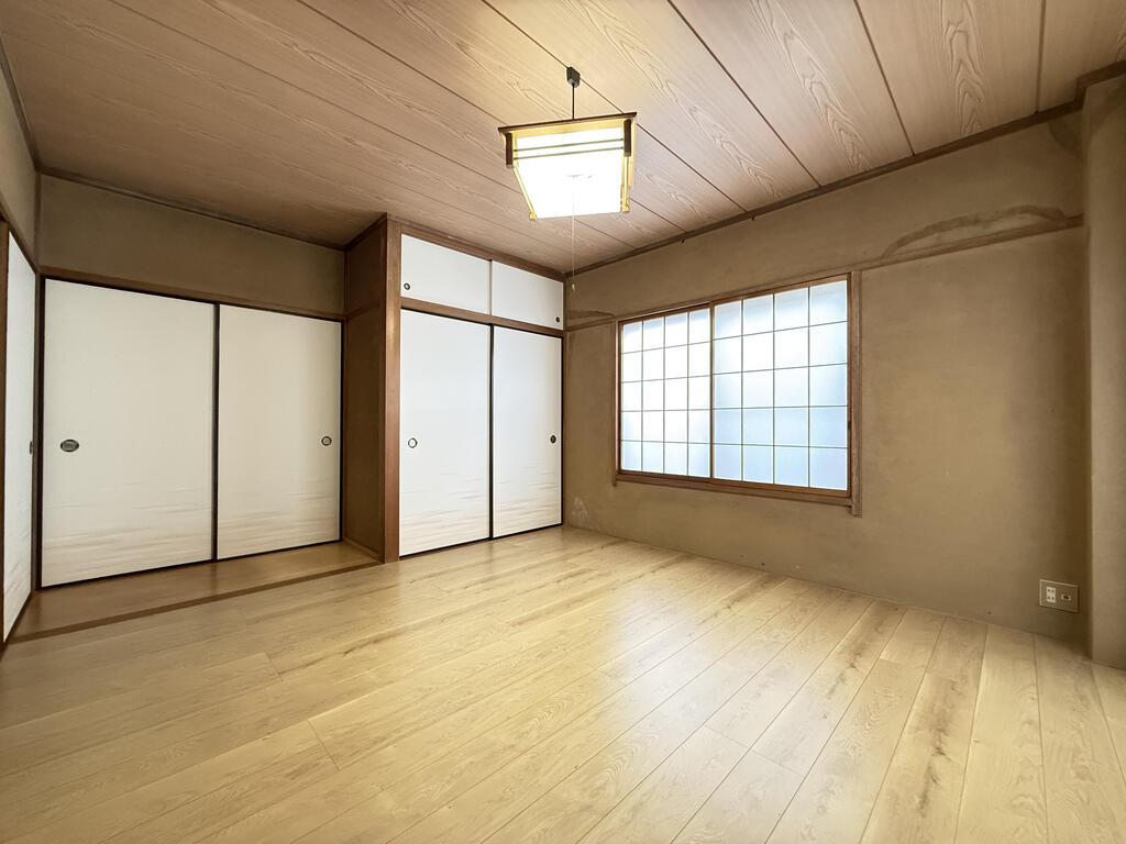 松戸市根本342 マンションの内装写真