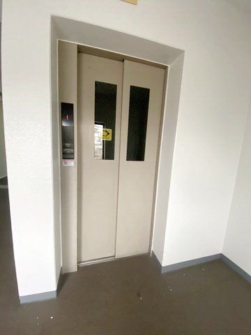 その他共有部分　玄関