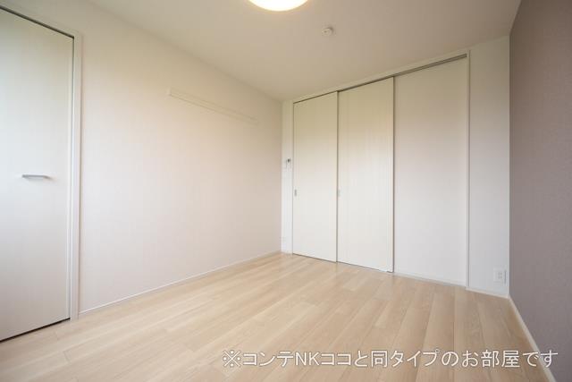 その他部屋・スペース　※イメージ　洋室