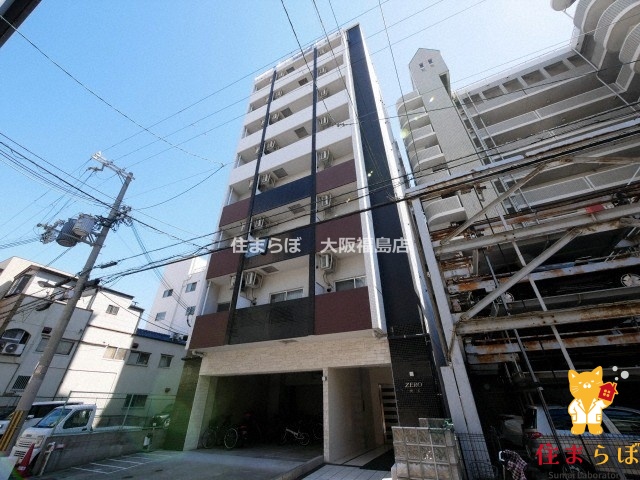 建物外観　★ ★ 口コミ平均4.94のお店 ★ ★