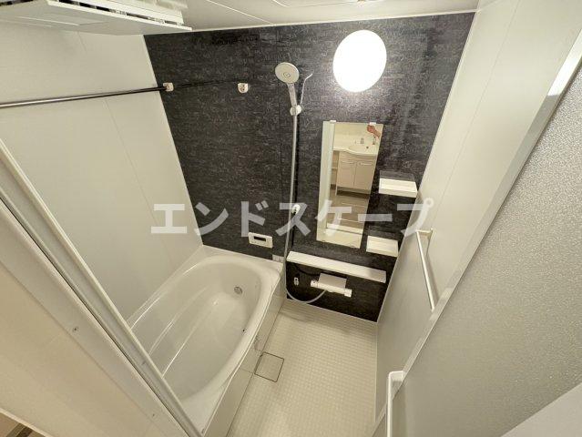 バス・シャワールーム　高崎、前橋のお部屋探しはエンドスケープまで！お客様の理想お聞
