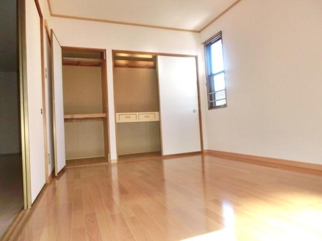 その他部屋・スペース　洋室