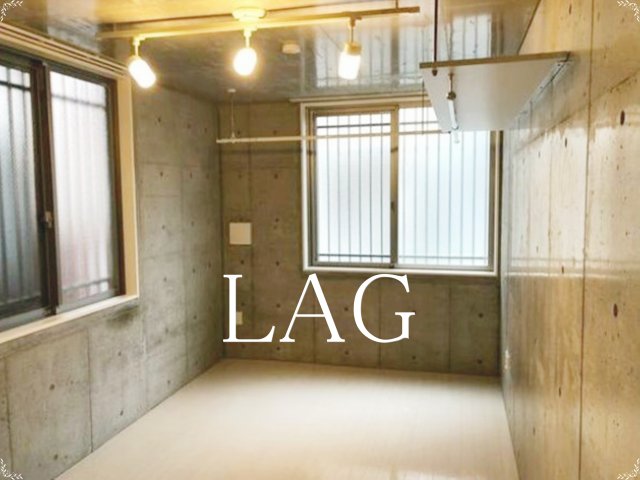 居室・リビング　洋室のお部屋です。