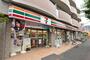 コンビニ　セブンイレブン 葛西三角通り店（コンビニ）まで296m
