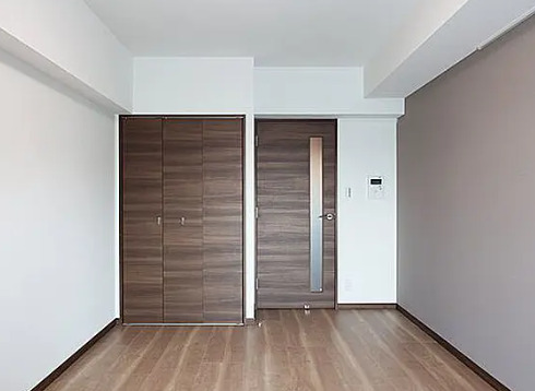 居室・リビング　別部屋の画像を使用しております。