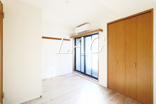 居室・リビング　洋室のお部屋です。