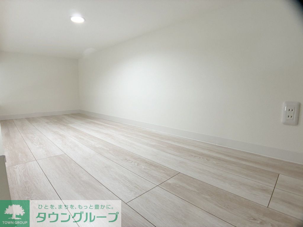 その他部屋・スペース　ロフト