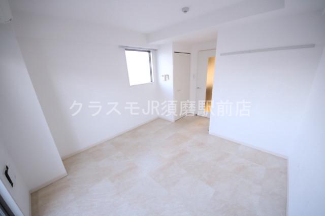 居室・リビング　解放感があるオシャレなお部屋です。