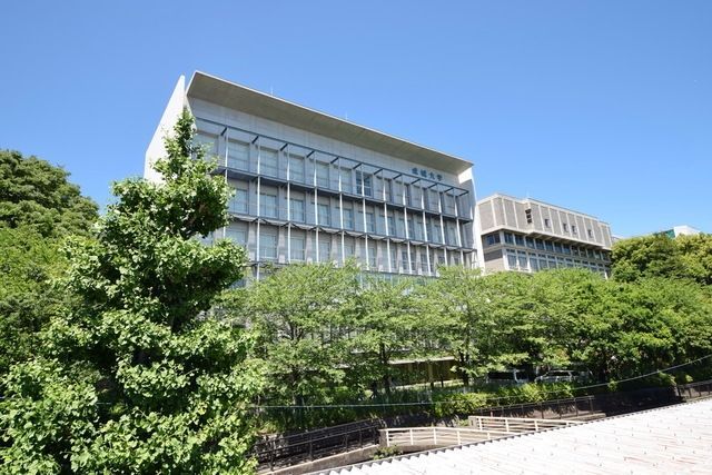 その他　成城大学（その他）まで1028m