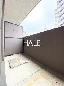 バルコニー　別号室類似