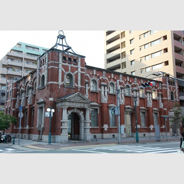 その他　みなと元町駅(神戸地下鉄 海岸線)（その他）まで289m