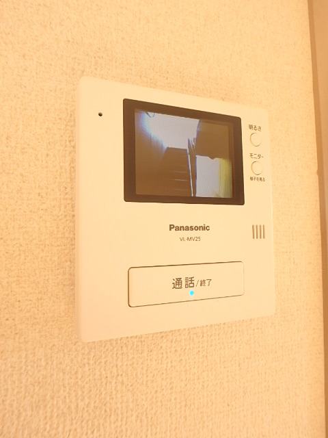 セキュリティ　図面と現状に相違がある場合には現状を優先