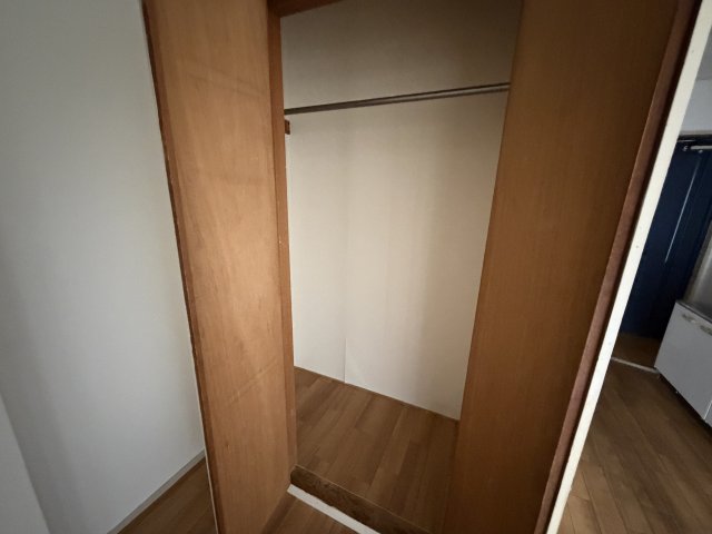 リトルサンシャインの内装写真