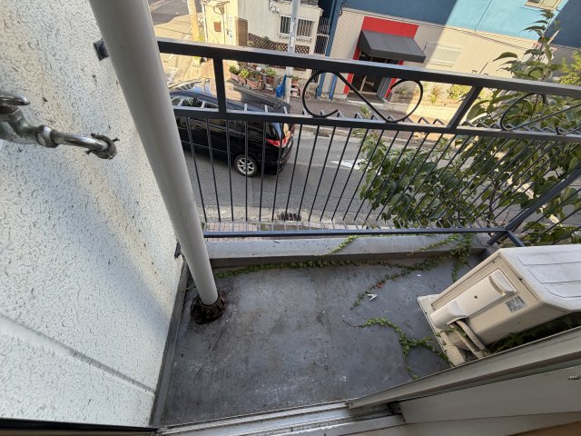 リトルサンシャインの内装写真