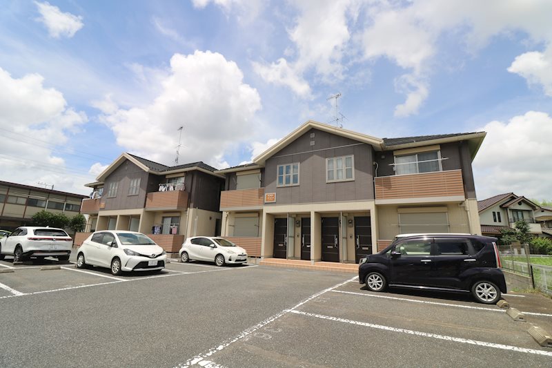 2LDK Apartment in Chuo-ku, Chiba, Chiba