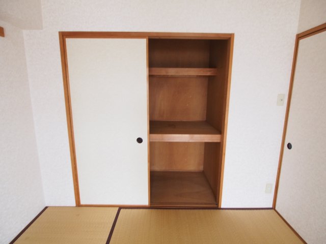 収納　小物を収納するのに便利です