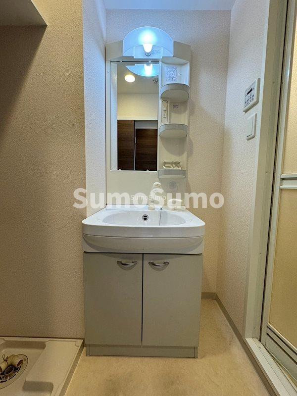 ラグゼ江戸堀の内装写真