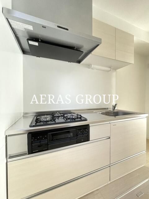 キッチン