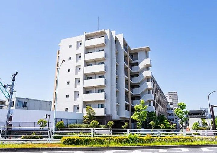 建物外観　☆外観☆