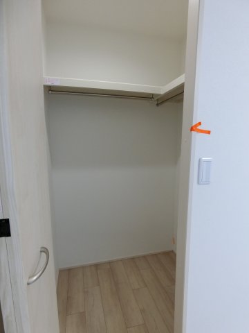 フジパレスレーヴ1番館の内装写真