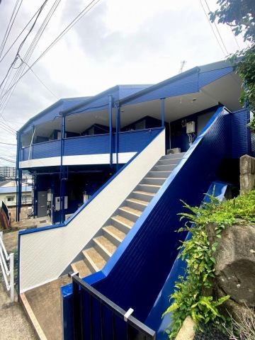 長崎ステーションハイツ