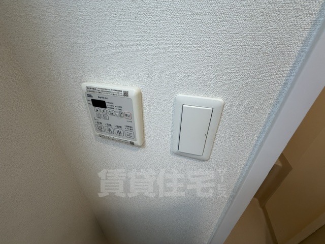地下鉄谷町線 谷町九丁目駅 徒歩7分 12階建 築10年の内装写真