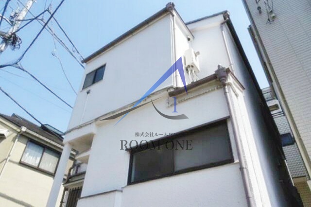 ハウスワタナベの外観写真