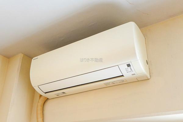 グレースハイムのその他写真