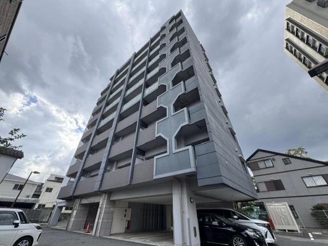 アースコートY‘sシティ西神原