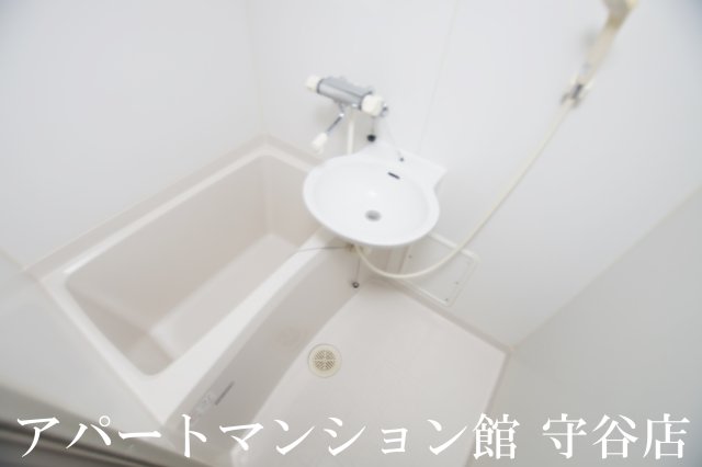 バス・シャワールーム　画像6