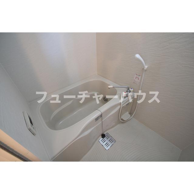 セルリアジョイの風呂写真